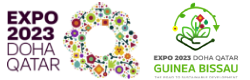 Guinea Bissau Expo 2023 Doha – Qatar