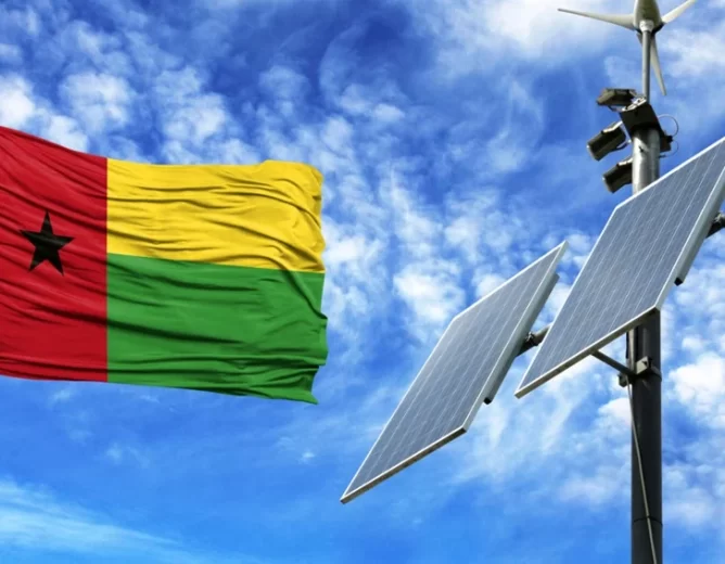 Guinea-Bissau Enhances Infrastructure Investment by Identifying Key Needs