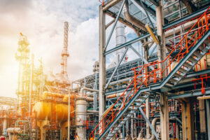 Industries