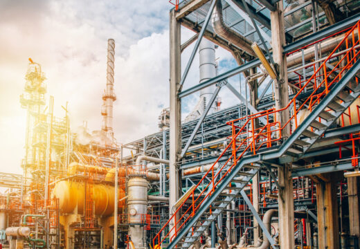 Industries