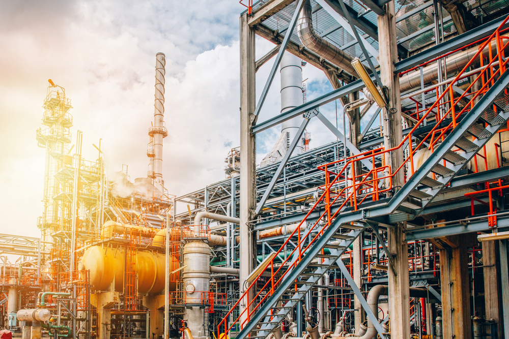 industrie-GB