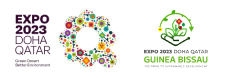 Guinea Bissau Expo 2023 Doha – Qatar